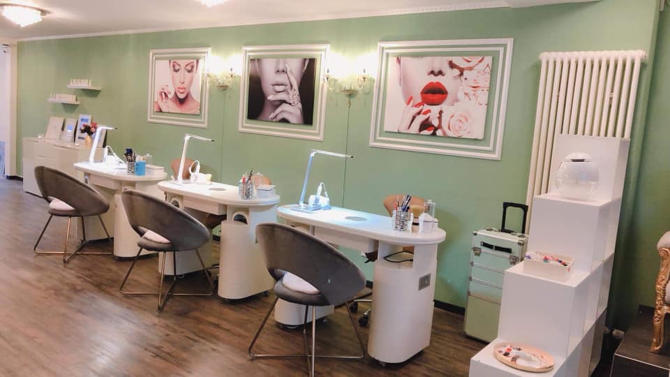 Vinhanh Beauty Studio