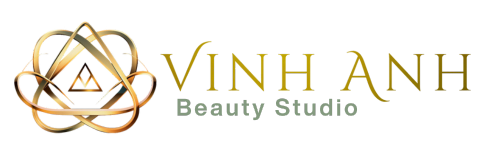 Main Logo Vinhanh beauty studio